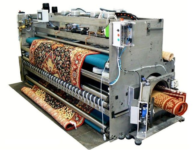 Czyszczenie Pranie dywanów tapicerki narożnika rogówki kanapy mebli