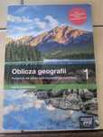 Oblicza geografii 1