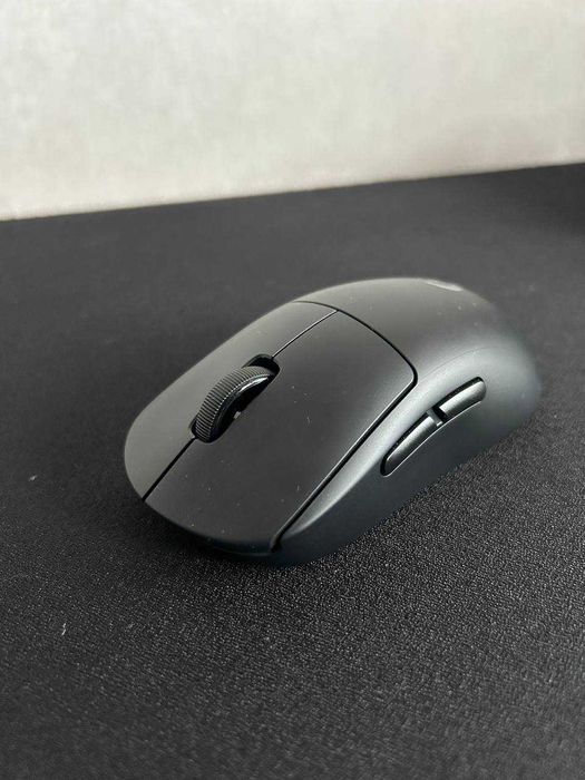 Ігрова Миша Logitech G Pro X Superlight 2 Lightspeed