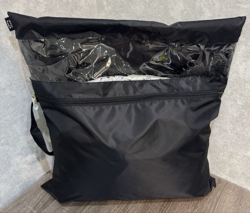 Зимовий футмуф для люльки або автолюльки до -25* Decoza