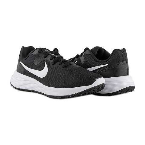 Оригінал! Кросівки Nike Revolution 6 NN DC3728-003 US 11 (29 cм)
