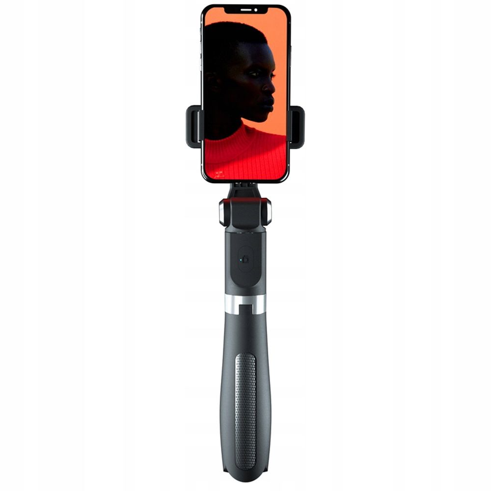 Selfie Stick Wysuwany Premium Na Bluetooth Tripod