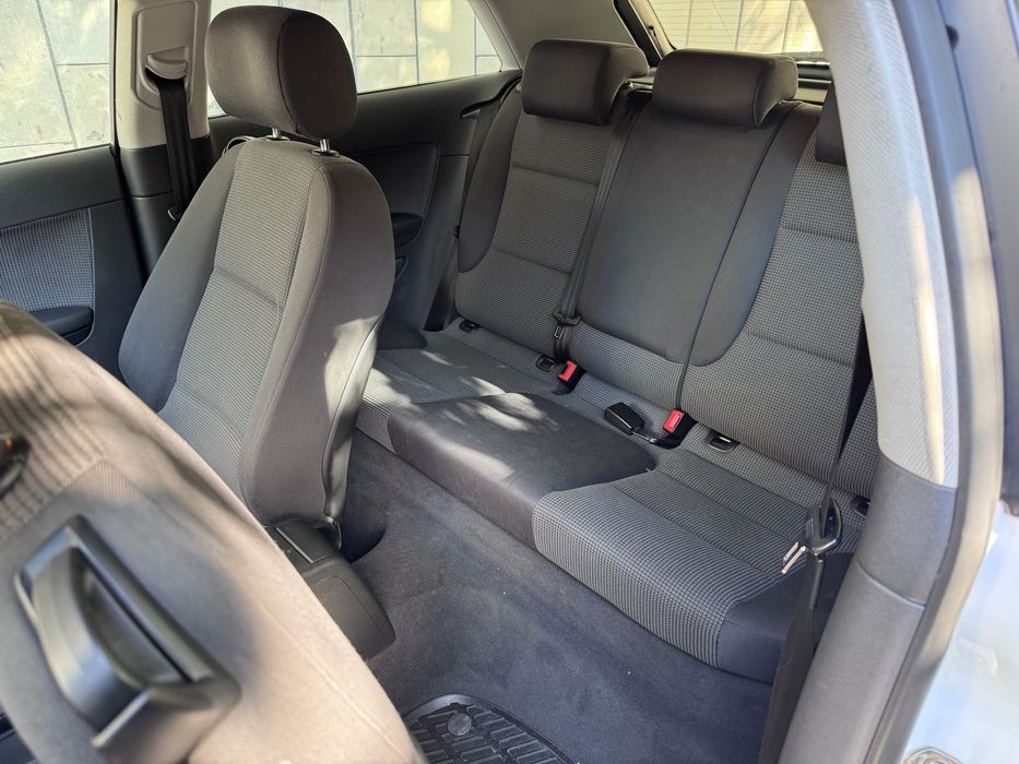 AUDI A3 8P 2007 год 1.6 MPI