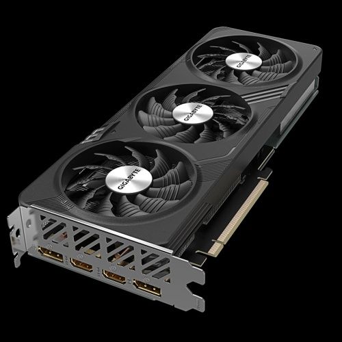 Відеокарта Gigabyte GeForce RTX 4060 Gaming OC 8192MB