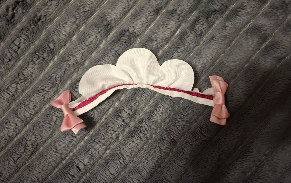 Косплей Чокола (Nekopara) Uwowo