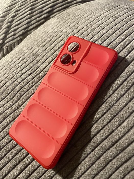 Nowe etui do Motorola G85