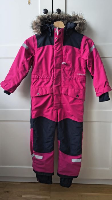 Kombinezon zimowy Didriksons 100 cm