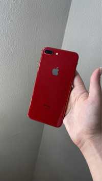 iPhone 8 Plus 256gb Product Red Neverlock