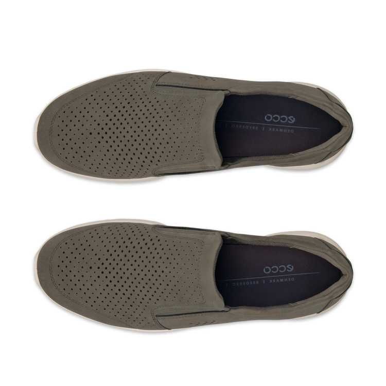Слипоны ECCO IRVING 511644/02543
