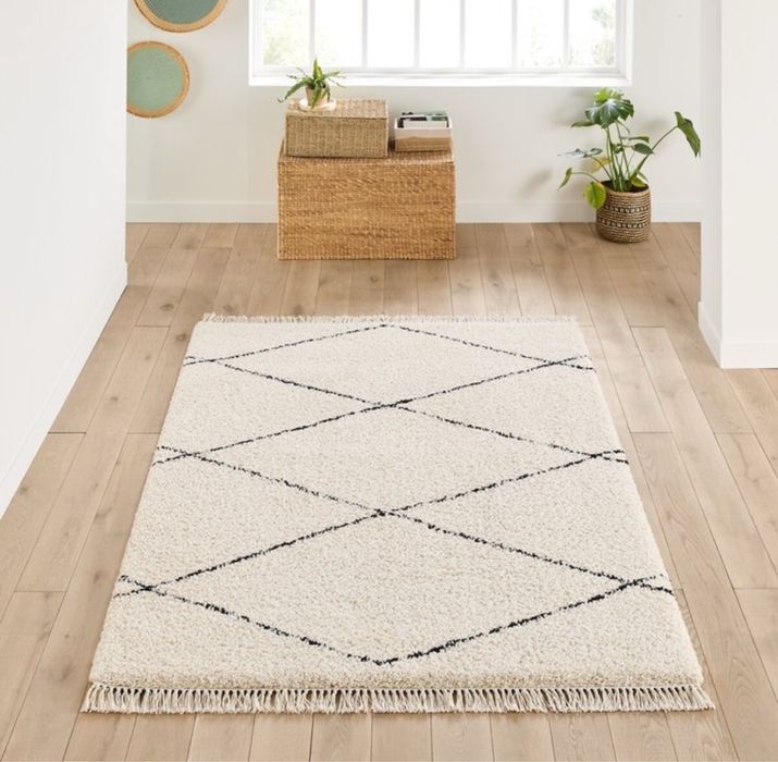 Taoete estilo Berbere La Redoute - 2 x 2.9m