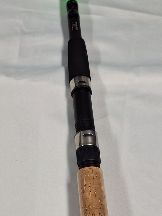 Wędka Feeder Force Active 390 cm, cw 150 g