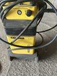 Myjka Karcher 720,K7 ,140 bar pompa mosiężna