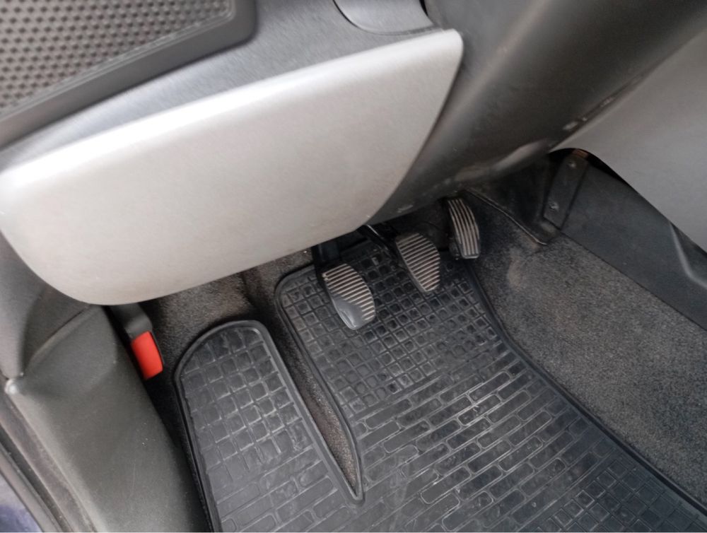 Fiat Doblo 2007 рік 1.9 дизель