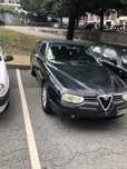 Alfa romeo 156 1.6 twin spark