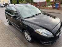 Fiat Croma Mocny i niezawodny Diesel 150KM, nawigacja,parktronik,klimatronik,hak
