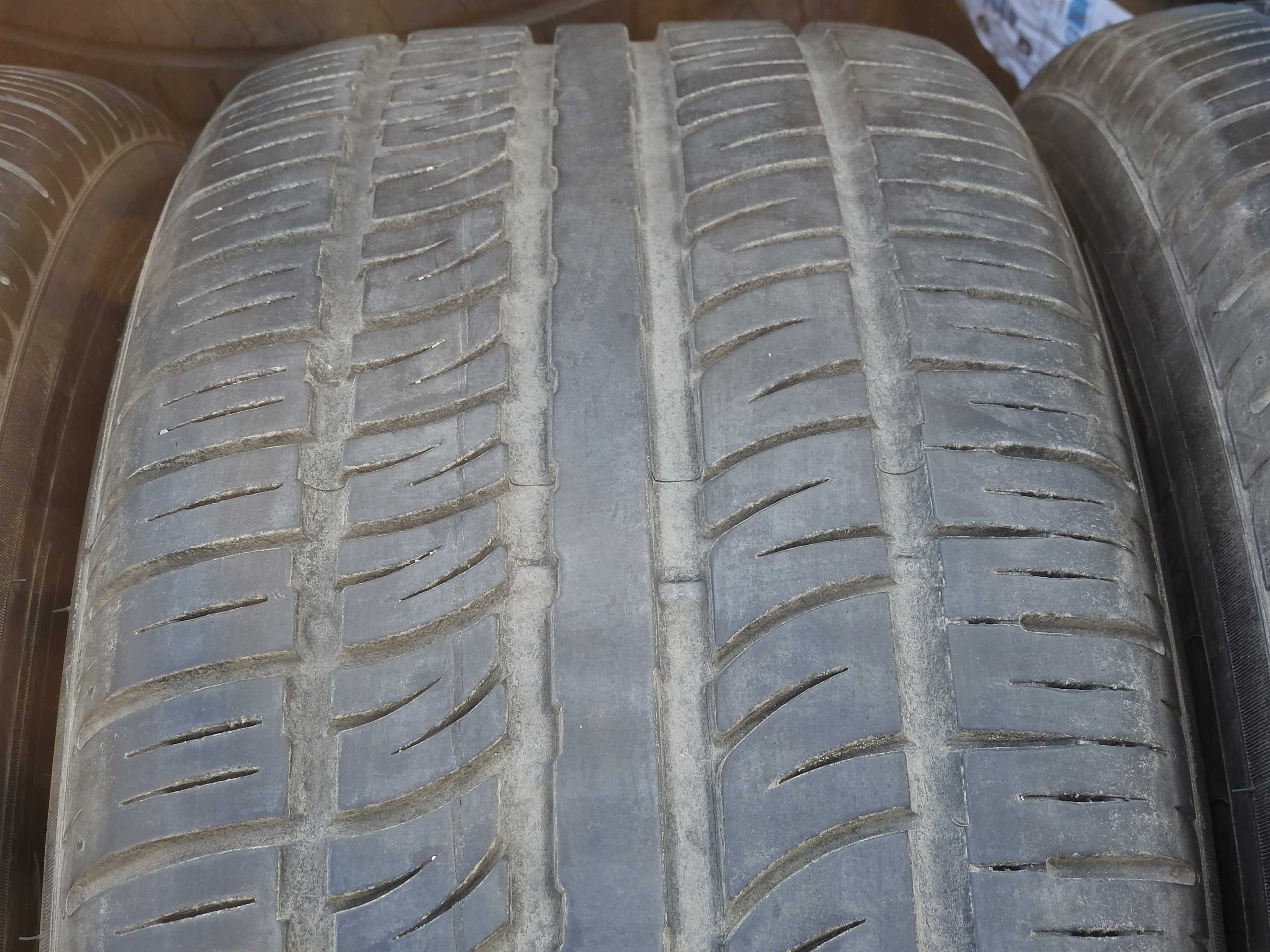 4x Pirelli Scorpion Zero MO1 Asymetrico 285/45r21 113W 2x7,5 2x7mm 19r