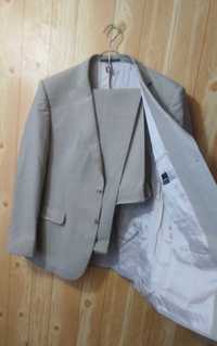 Продам костюм чоловічий Massimo Voga 54р