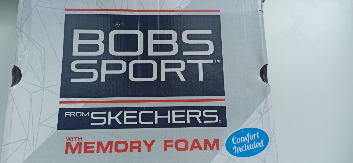 Сліпони, кросівки Skechers bobs, оригінальні . По устілці. 27.5 см.