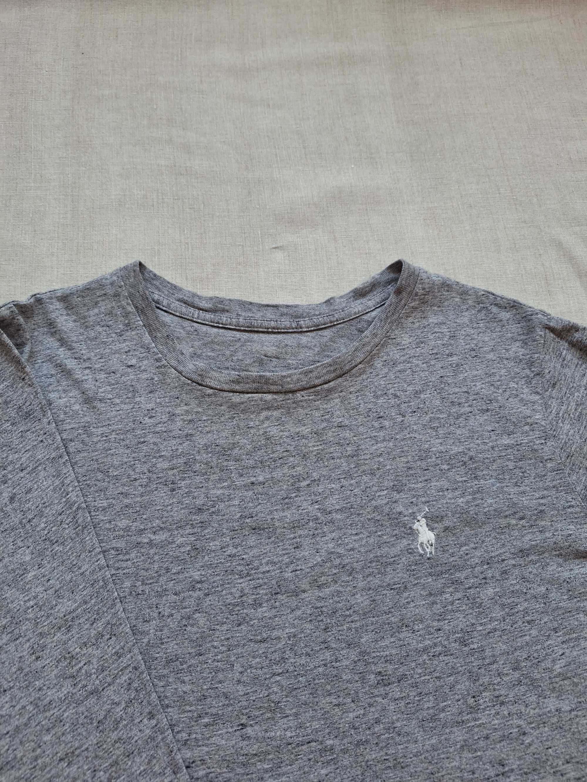 Polo Ralph Lauren longsleeve crewneck