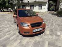 Продам Chevrolet aveo LS