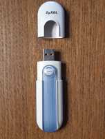 Wireless LAN USB Adapter ZyXEL G-220