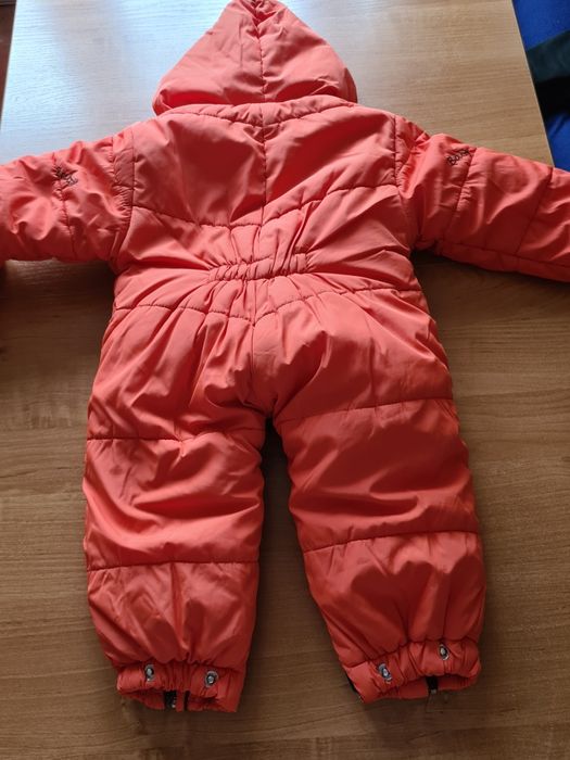 Kombinezon dla dziecka