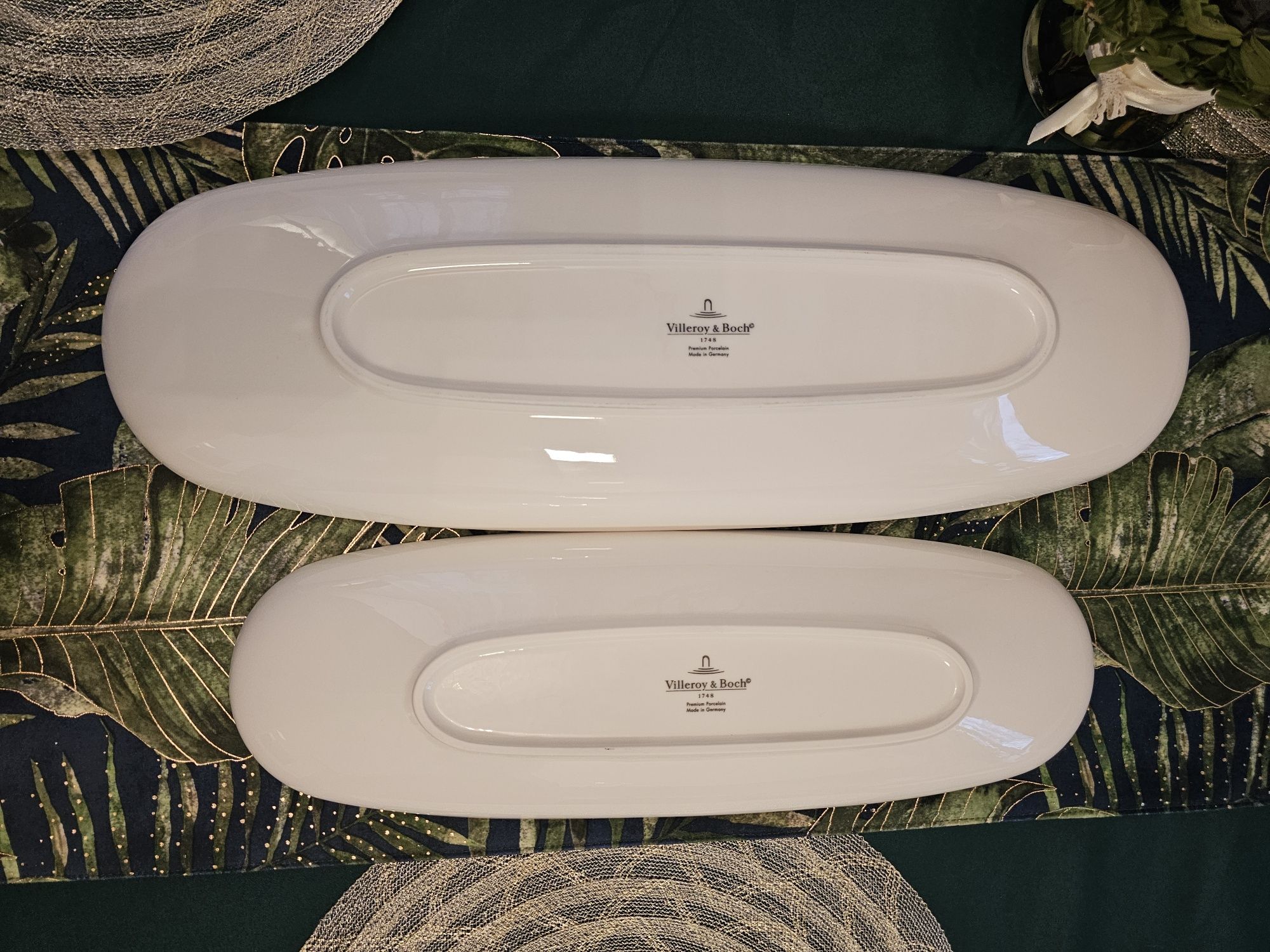 Zestaw półmisków Villeroy&Boch