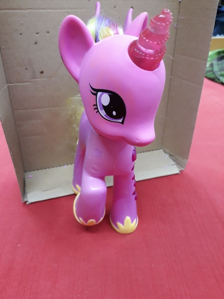 Grający kucyk jednorożec My Little Pony Hasbro