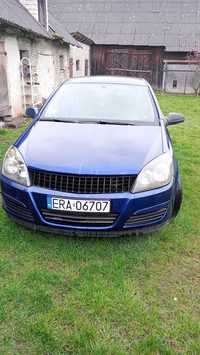 Opel Astra II Classic Hatchback 04-10