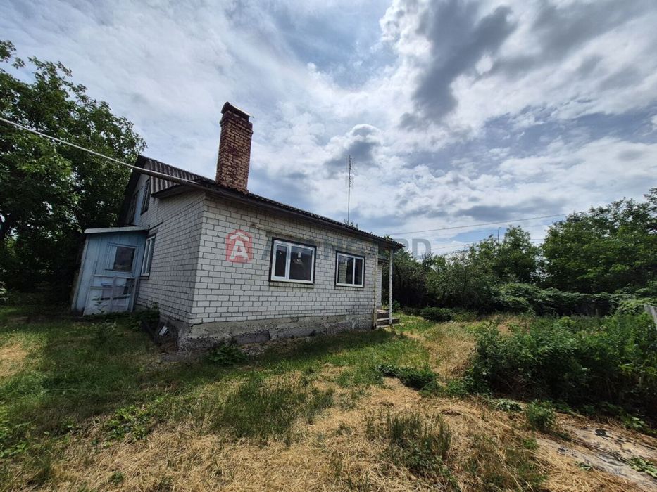 Продаж будинку в Слободі з виходом на Дніпро