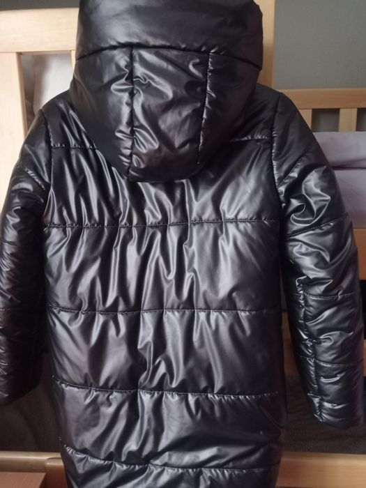 Куртка зимова дитяча