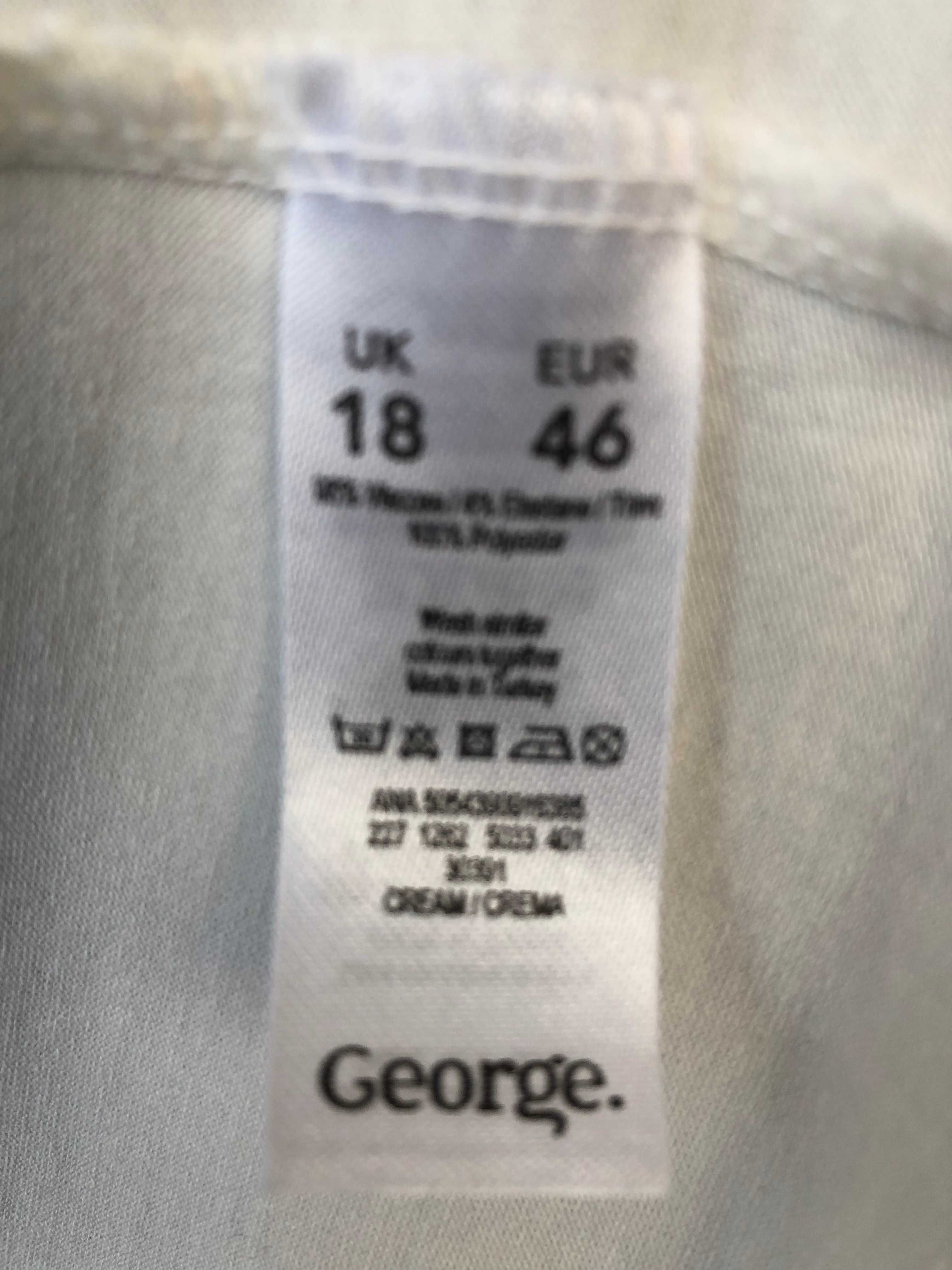 bluzka George 46