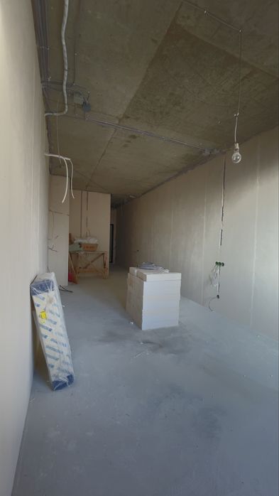 Продажа смарт-квартиры 30,6м2 в жк Родос (Аркадия,ул. Генуэзская)