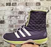 Buty Śniegowce Adidas roz 40