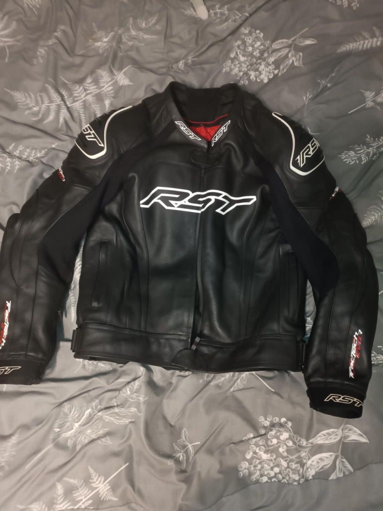 Kombinezon RST TracTech Evo 3