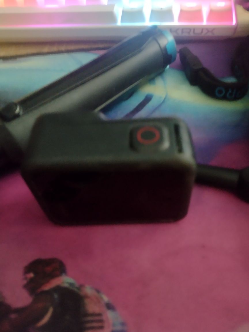Sprzedam GoPro Hero 8