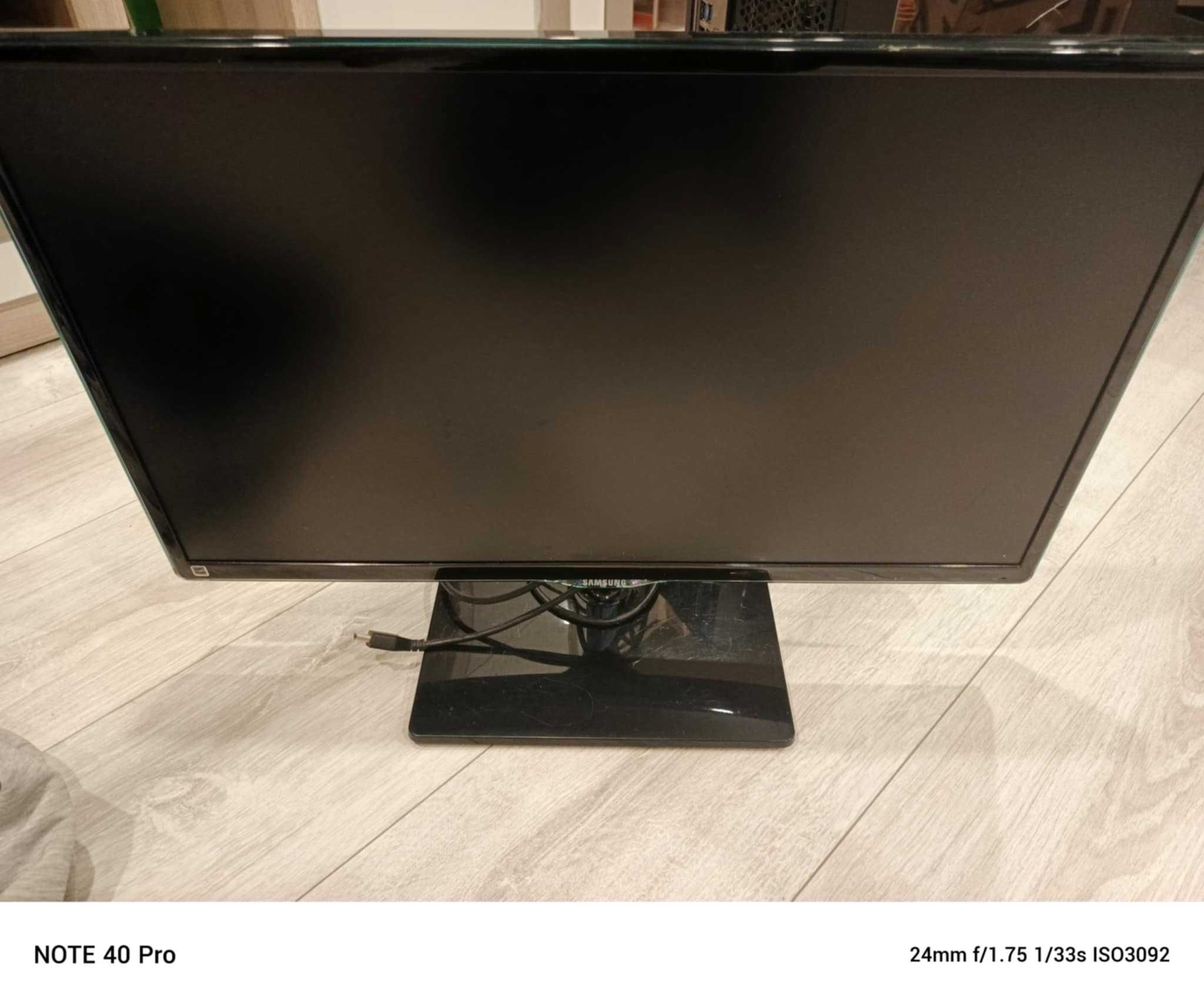 Komputer stacjonarny monitor + windows geforce gtx1660 zotac gaming