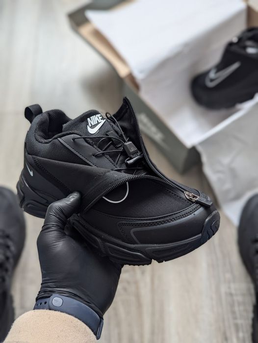 РОЗПРОДАЖ ‼️Зимові Кросівки Nike Zoom Pulse 41-46р