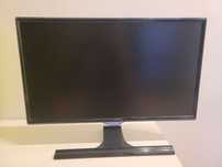 Monitor Samsung S24E390HL 24 cale