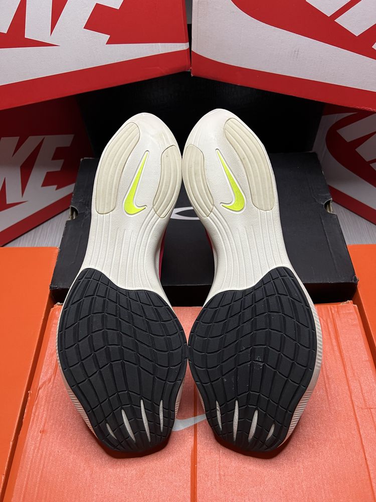 Мужские беговые кроссовки nike zoomx vaporfly next 2 siren