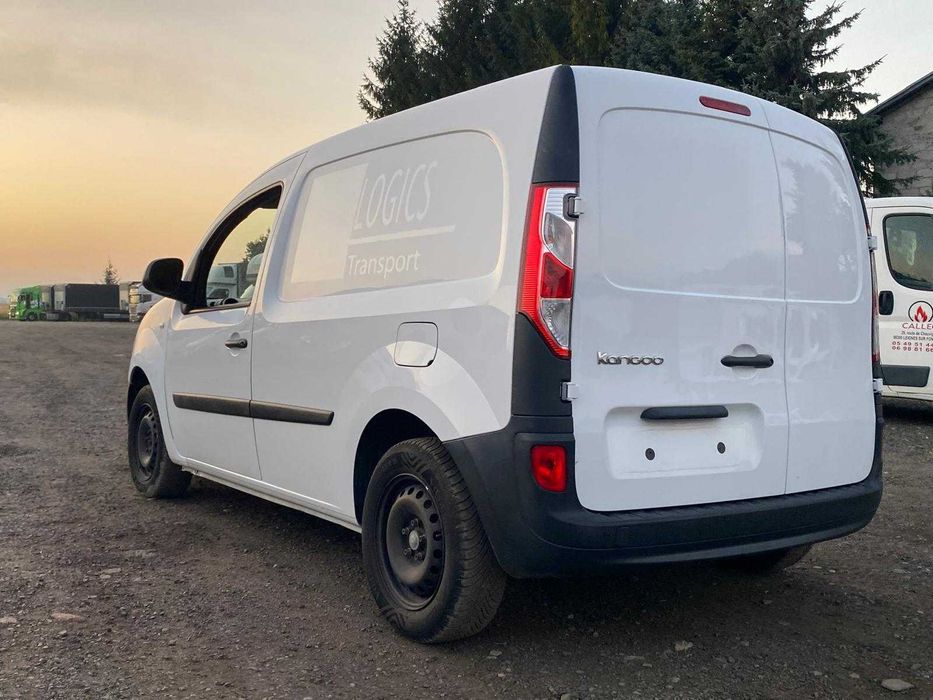 Renault Kangoo / Nissan NV250/ 1,5 dci