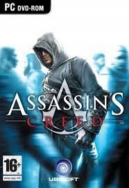 Assassin's Creed PC PL