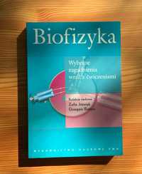 Biofizyka, wybrane zagadnienia wraz z ćwiczeniami