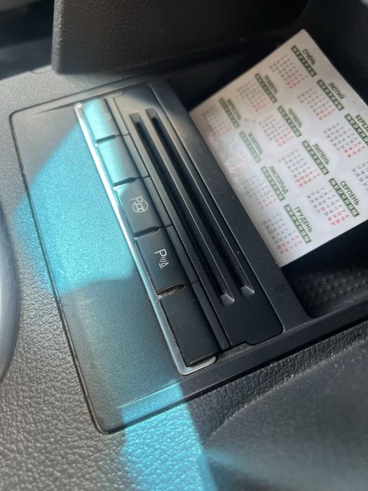 Volkswagen Touran MAX