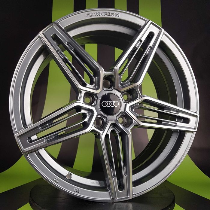 Диски На Авто R17 5x112 Audi A4 A6 VW Passat Jetta Skoda Octavia Seat