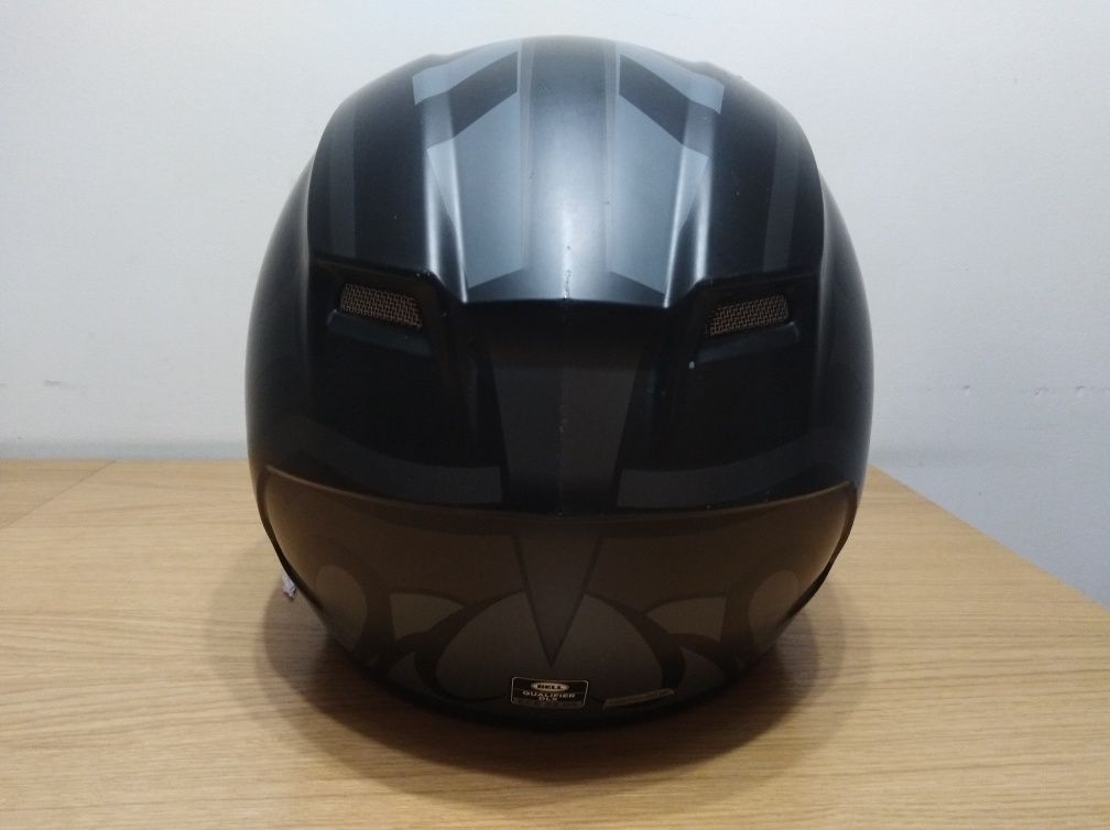 Kask motocyklowy Bell, roz. L 59-60 cm