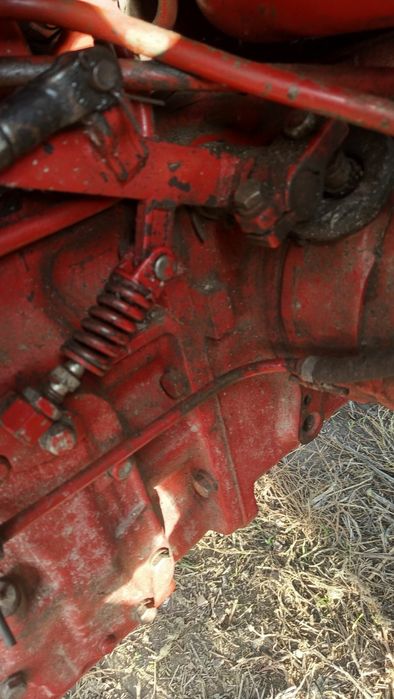 Терміново Продам трактор МТЗ в хорошому стані привезений з Польщі в х