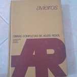 Avieiros - Alves Redol