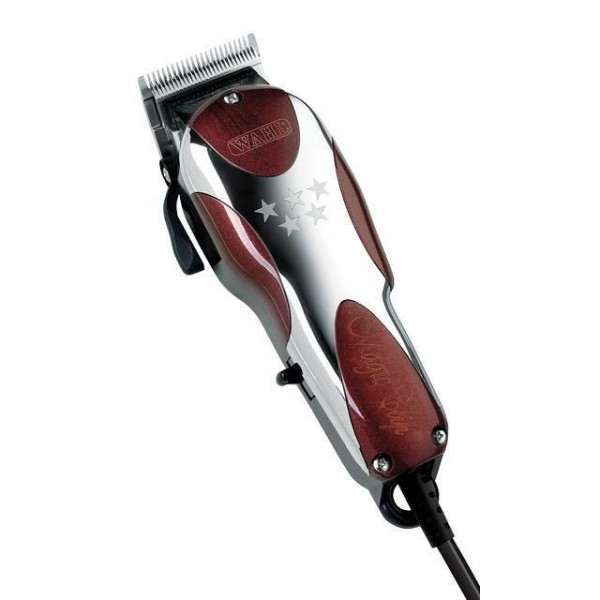 Máquina de Corte Wahl Magic Clip Portes Grátis