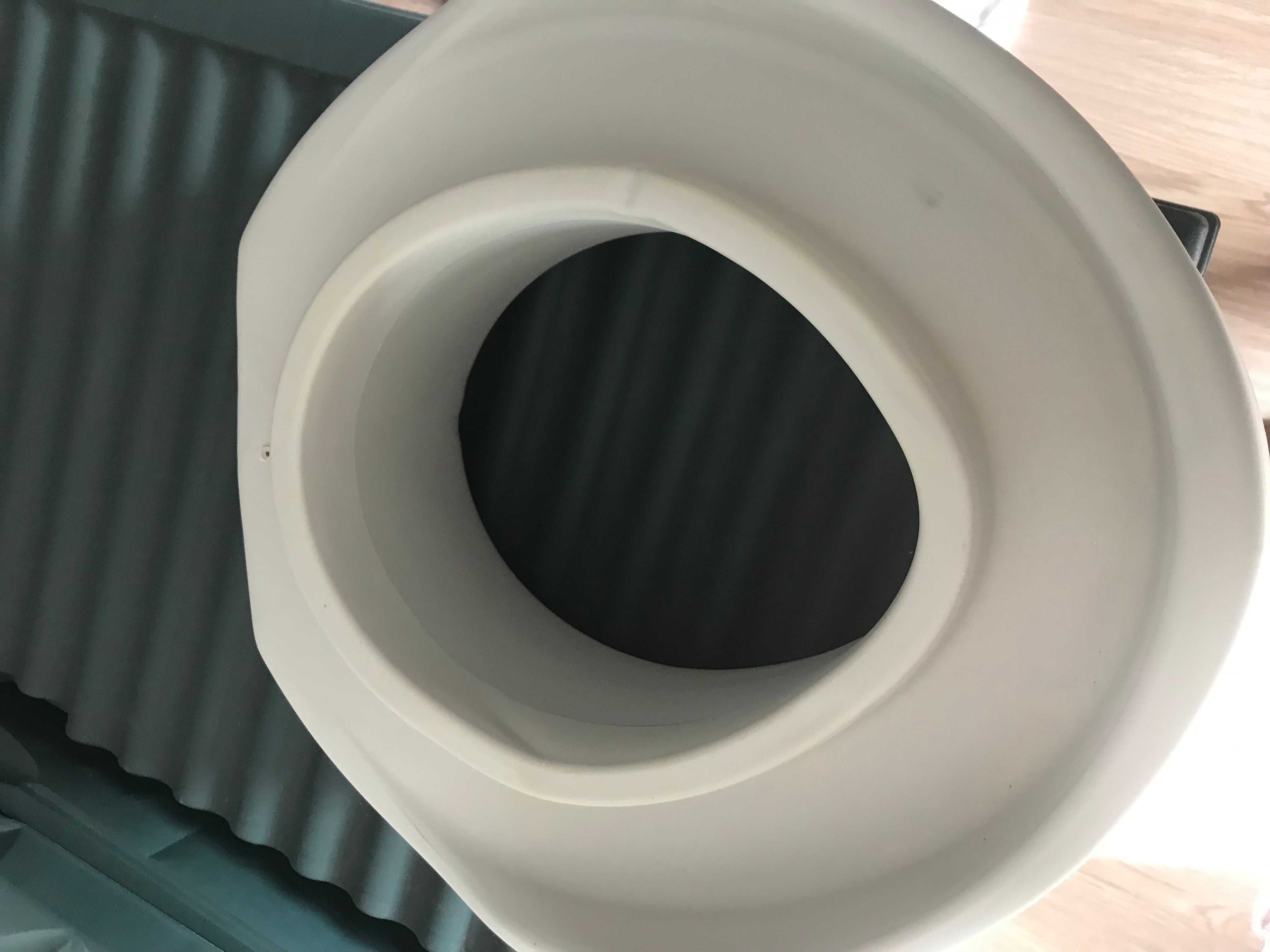 Adaptador Sanita (sem Tampa)